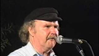 Tom Paxton with Shay Tochner - I Don't Want a Bunny Wunny