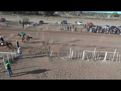 PACHY  Club Hipico "Viento Sur"   Cutral Co 25-09-2022