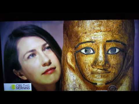 History vol.1: Fabricated artifacts and REAL EGYPTIANS!