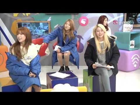After School Club-ASC Hellovenus special  Behind the scene   핼로비너스 스페셜 뒷이야기