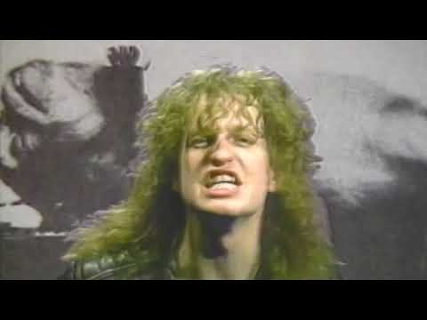 Voivod - Ravenous Medicine (Official Video)