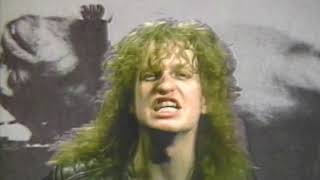 Voivod - Ravenous Medicine (Official Video)