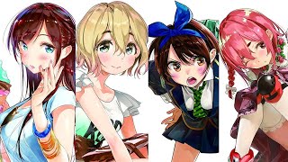 Download lagu Kanojo Okarishimasu - Centimeter(センチメートル) OP Lyrics Full mp3 Download lagu Kanojo Okarishimasu - Centimeter(センチメートル) OP Lyrics Full mp3