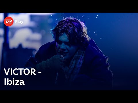 VICTOR synger ’Ibiza’ – Benny Jamz, Gilli, KESI, B.O.C (Liveshow 1) | X Factor 2024 | TV 2