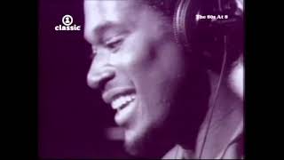 Luther Vandross - I Didn't Really Mean It 1986 (audio CD)