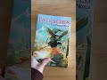 Underrated Books Part One