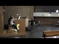 Alexander Goedicke Trompetenkonzert