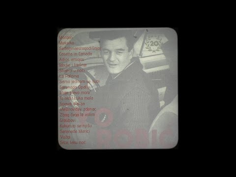 IVO ROBIĆ -  20 zlatnih uspjeha