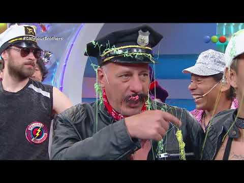 Programa 24 (17-12-2017) - Peligro Sin Codificar 2017