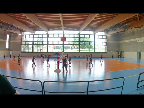 U13 GE.DA. 2K ARDOR VS LA RETE DI EMMA ARDOR 2K