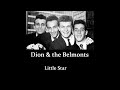 Dion & the Belmonts - Little star (DEStereo)