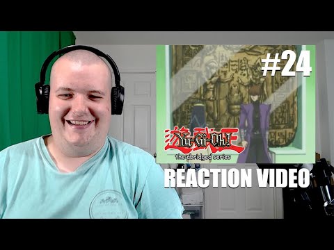YGOTAS Episode 24 - Reaction Video