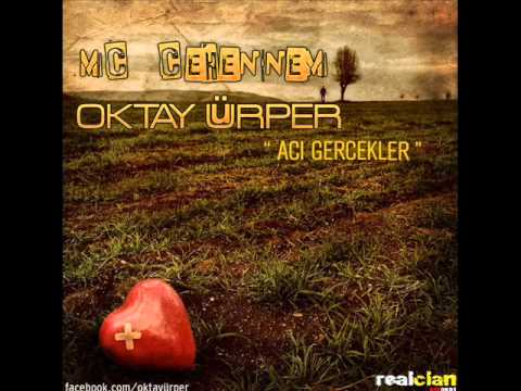 ACI GERÇEKLER   [ ARABESKRAP ] Mc Cehennem