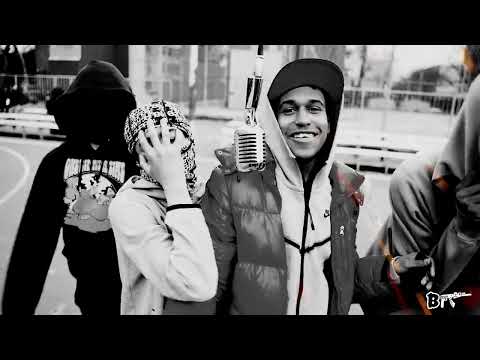 CBC Jay x CBC Chino - WHO GOT HEAT FREESTYLE (Live Performance)