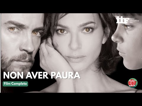 Non aver paura | Thriller | Film Completo in italiano