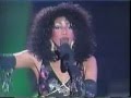 The Pointer Sisters - Jump (For My Love) - Vegas 1988
