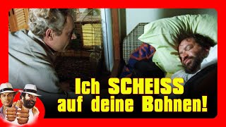 Der große Unbekannte an Bord | Zwei Asse trumpfen auf | Bud Spencer & Terence Hill