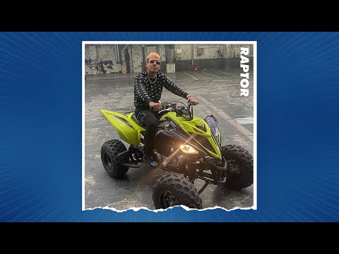 [FREE] PLK x Ninho Type Beat 2020 - "RAPTOR" 🏁 - Instru Rap 2020