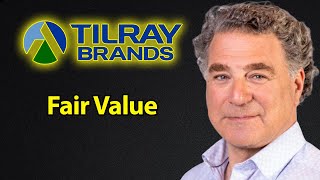 Is Tilray Stock Undervalued? - TLRY Stock Analysis