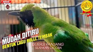 Download lagu MUDAH DITIRU COCOK UNTUK BUAT TIPE ROLL BENTUK LAG... mp3