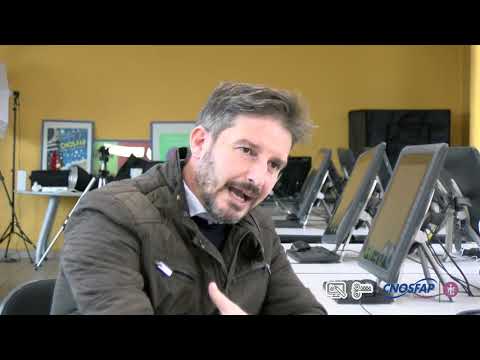 CNOS-FAP Torino Valdocco - Grafica