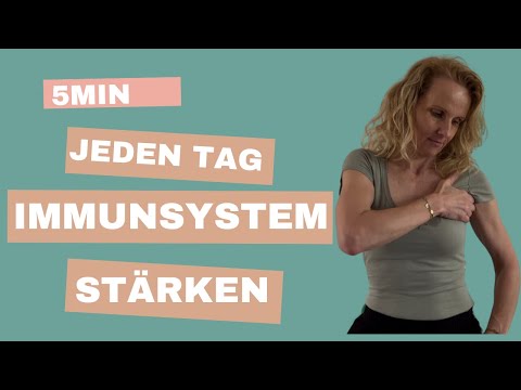 ENTGIFTE TÄGLICH 5 MIN