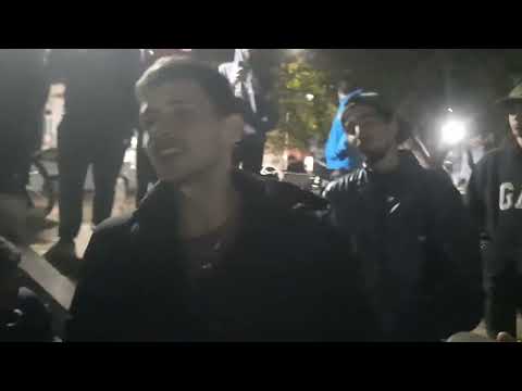 AUGE vs ASH: Final | Rp Free | Fecha 3 - 2022