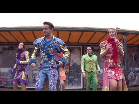 Boetezitting Munstergelaen 2017: SieFoe