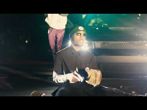 Uncut DJ - Thoughts (Official Music Video)