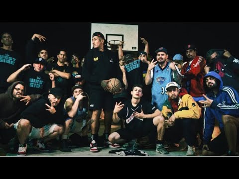 CNO - " SHOOTERS. " -  (Prod Estudio24k)