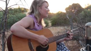 Wildflowers (Dolly Parton Cover) Laura Lewis