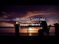 Janan Sharabi|[Slowed+Reverb]|New Pushto Song||FHR MUSIC