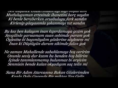 Kemal Doğanpınar & Ekrem Emiral   Rastgele   2013