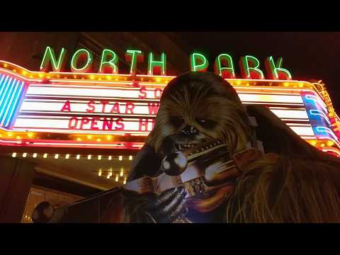 SOLO: A STAR WARS STORY at The North Park Theatre