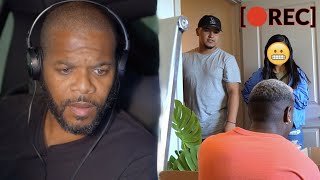 Military Veteran TESTS His Girlfriend! Will She CHEAT on Military Boyfriend! (insane loyalty test)