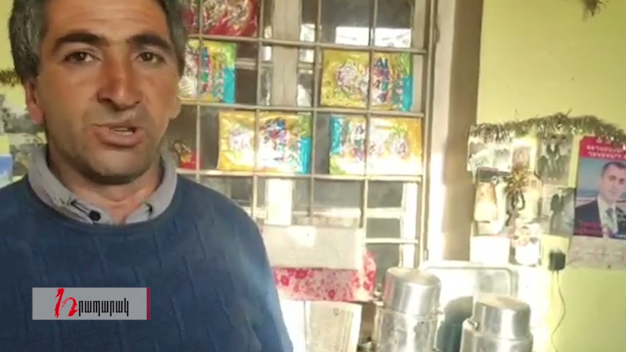 Կամ պիտի դատվենք, կամ էլ պիտի էս գյուղում մեռնենք. Նորաբակի բնակիչ