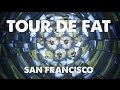 The Tour De Fat Bicycle Parade San Francisco 2015