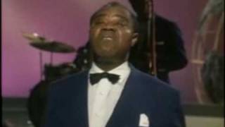 Louis Armstrong - Nobody Knows the Trouble I&#39;ve Seen (1962)