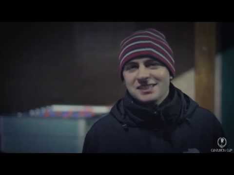 CENTURION CUP: SORTEGGI FASI FINALI