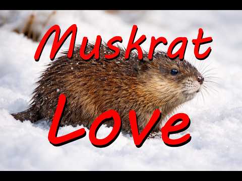 Muskrat Love
