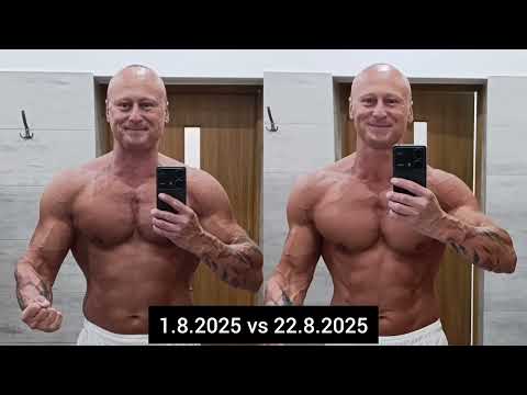 vlog 179. 21 (Z 42) DNI NA MINI CUT: MOJA TRANSFORMACJA NA DIECIE CARNIVORE.