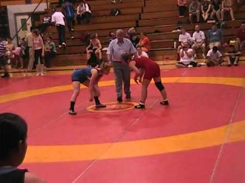 Autumn Rux rd 2 loss @ 70kg vs Julie Salata by fall.mpg