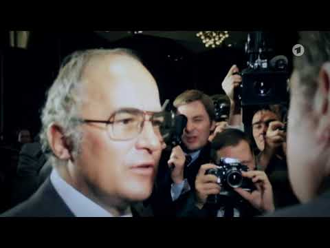 Bimbes - Die schwarzen Kassen des Helmut Kohl