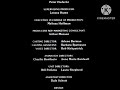 The Care Bears Movie 1985 End Credits MPAA Version REUPLOAD