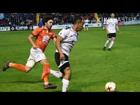 Esto fue el SALMANTINO UDS 1-UNIONISTAS 0