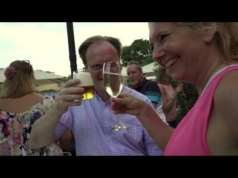 BAWAG Summer Bash 2018