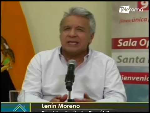 Cierre de playas ecuatorianas para navidad y fin de año