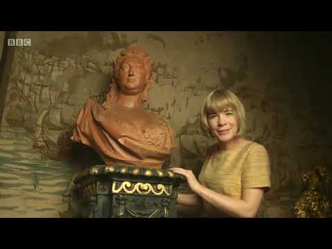 The First Georgians The German Kings Who Made Britain 2of3 With Lucy Worsley