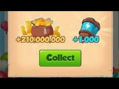 coin master ฟรีสปิน