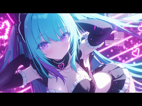 Nightcore Music Mix 2025 🎧 EDM Remixes of Popular Songs 🎧 EDM Best Gaming Music Mix